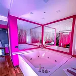 Hotel Sweet Caserta