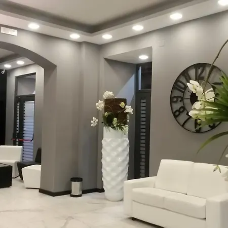 Sweet Ξενοδοχείο 4*