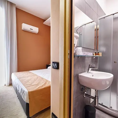 Hotel Sweet