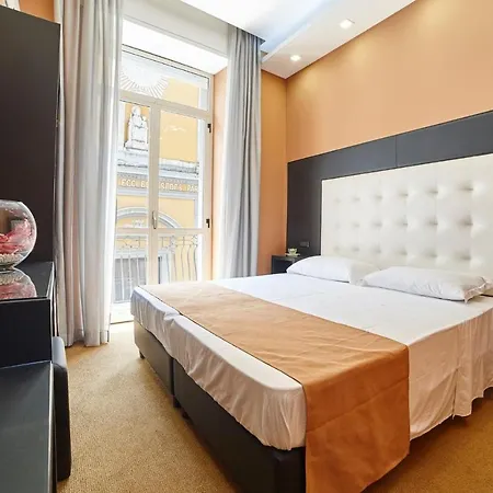 Hotel Sweet Caserta