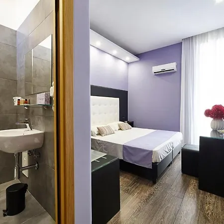 Hotel Sweet