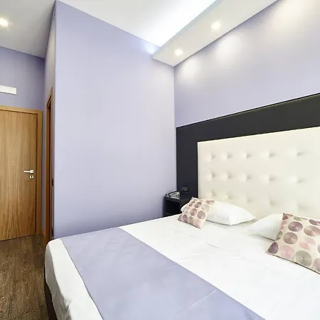 Hotel Sweet Caserta