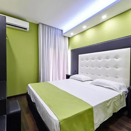 Hotel Sweet 4*