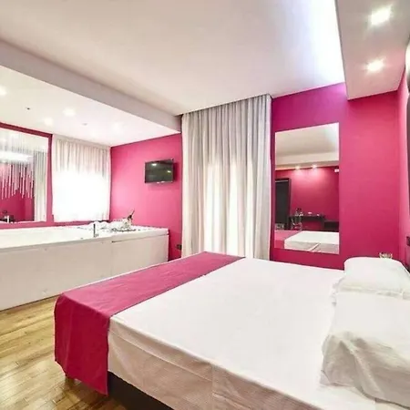 Sweet 4* Caserta