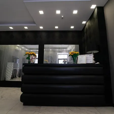 Hotel Sweet