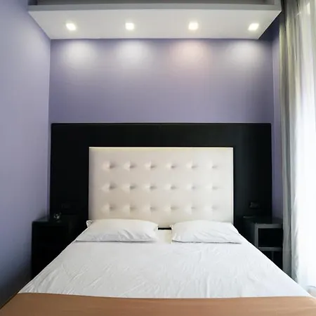 Hotel Sweet 4*