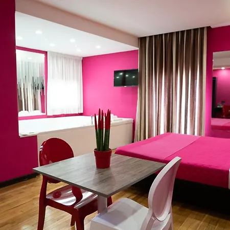Hotel Sweet 4*
