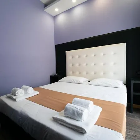 Hotel Sweet