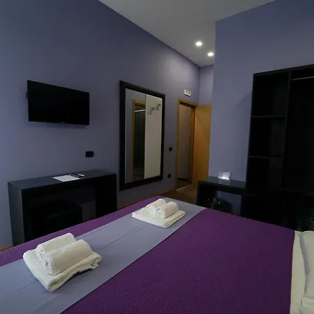 Sweet Hotel Caserta