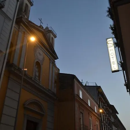 Sweet Caserta