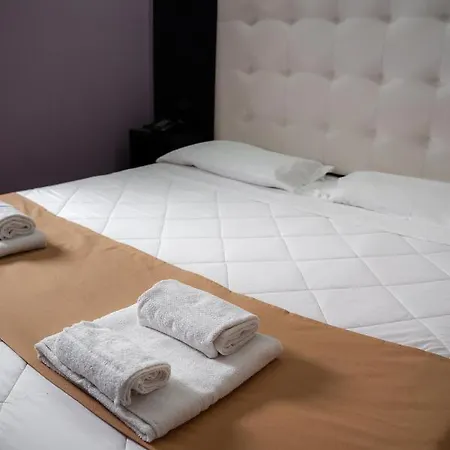 Sweet Hotel Caserta