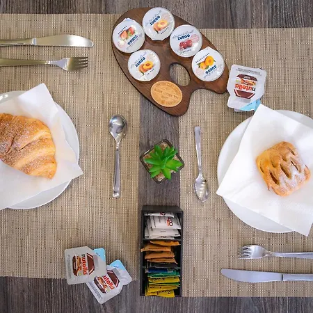 Sweet Hotel Caserta