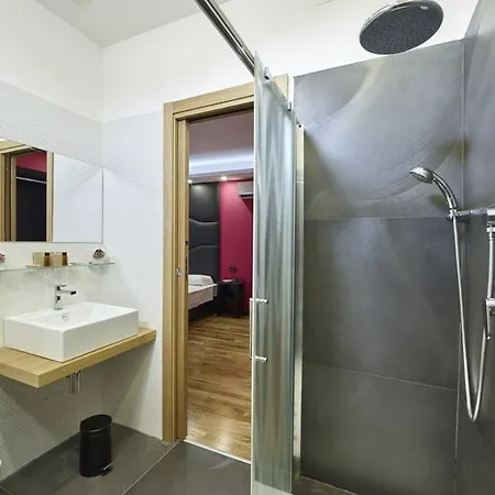 Sweet Hotel Caserta