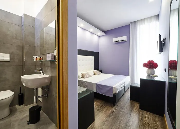 Hotel Sweet
